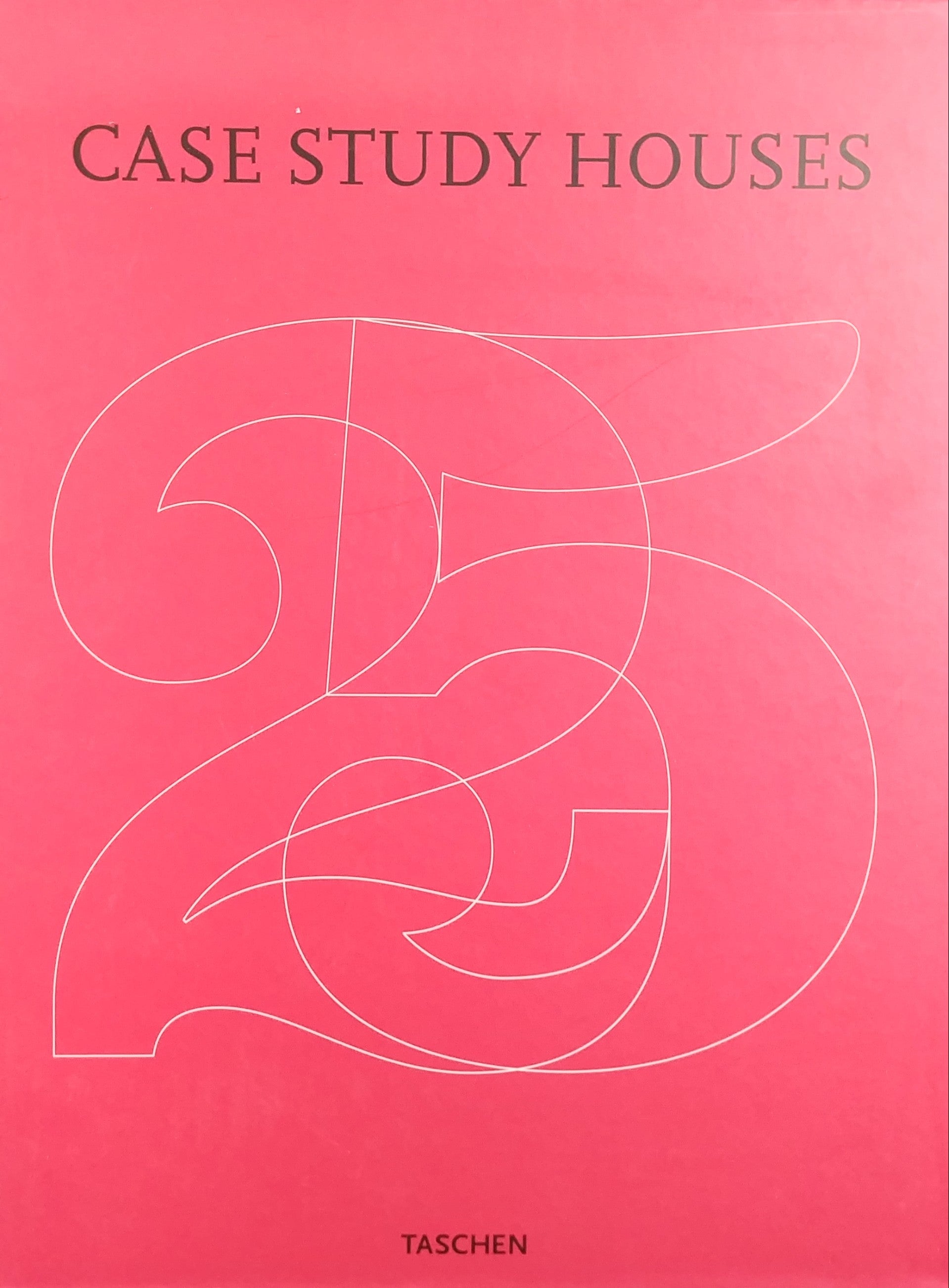 CASE STUDY HOUSES 1945-1966 / THE CALIFORNIA IMPETUS