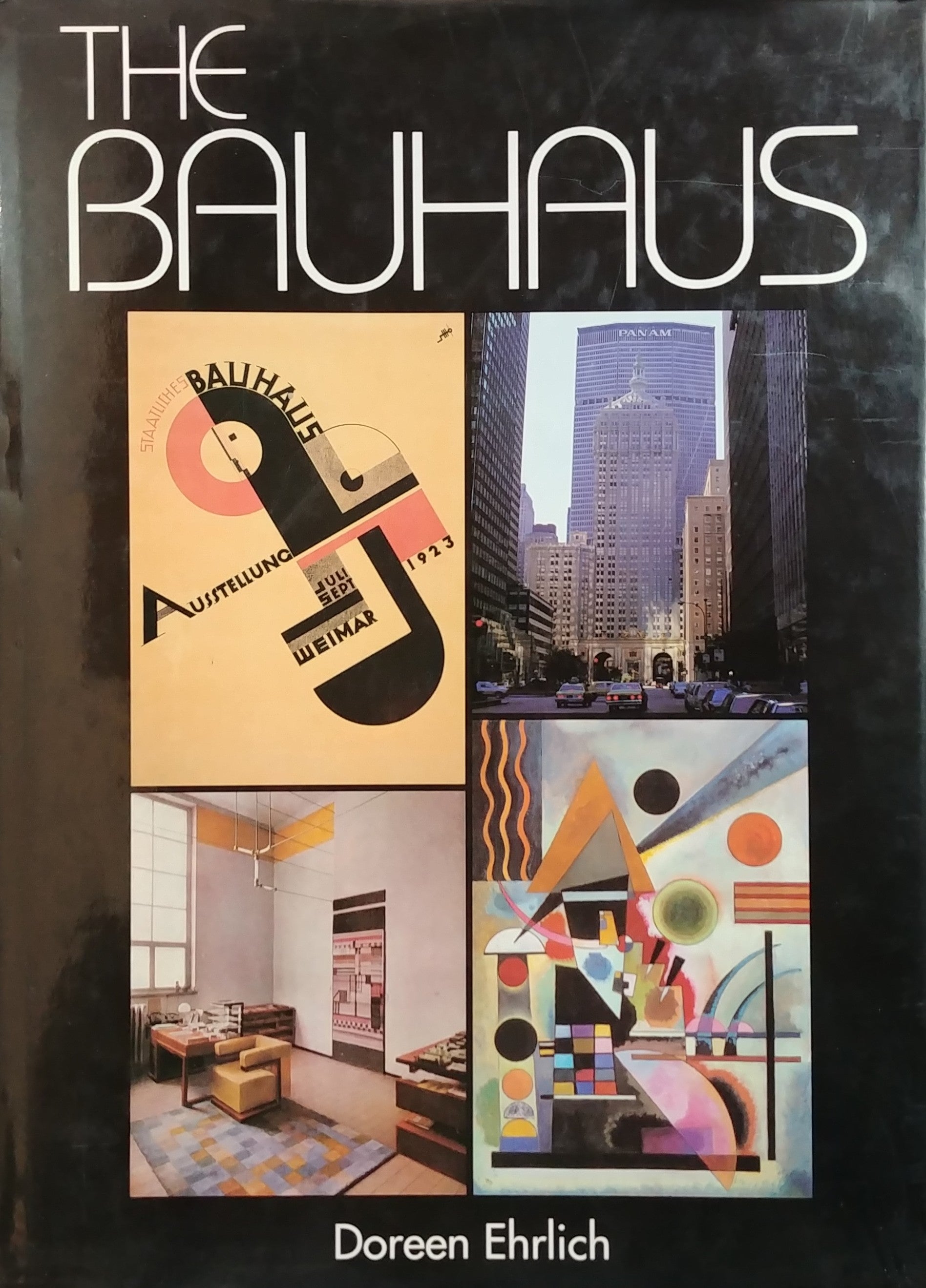 THE BAUHAUS