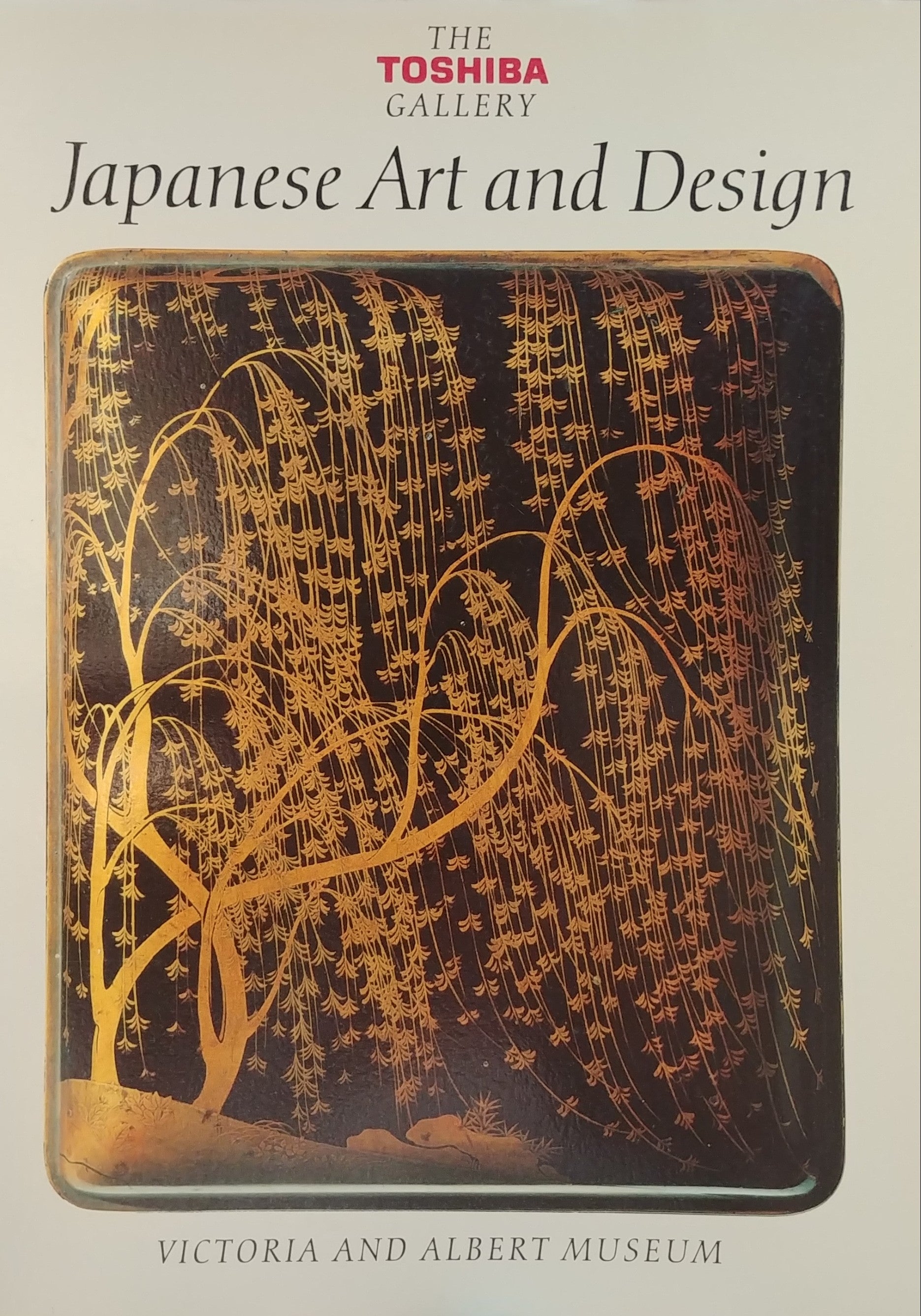JAPANESE ART AND DESIGN