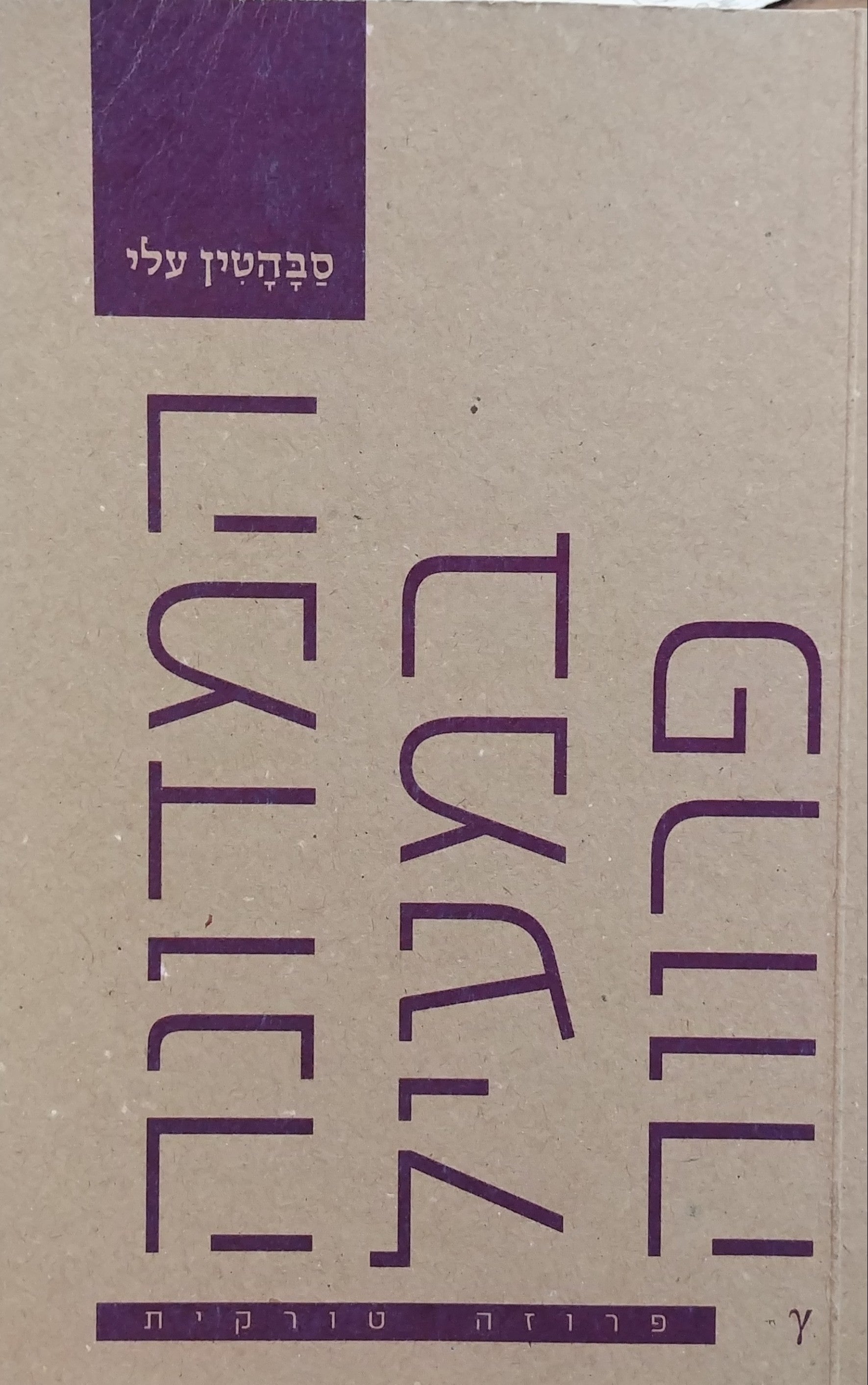 המדונה במעיל הפרווה