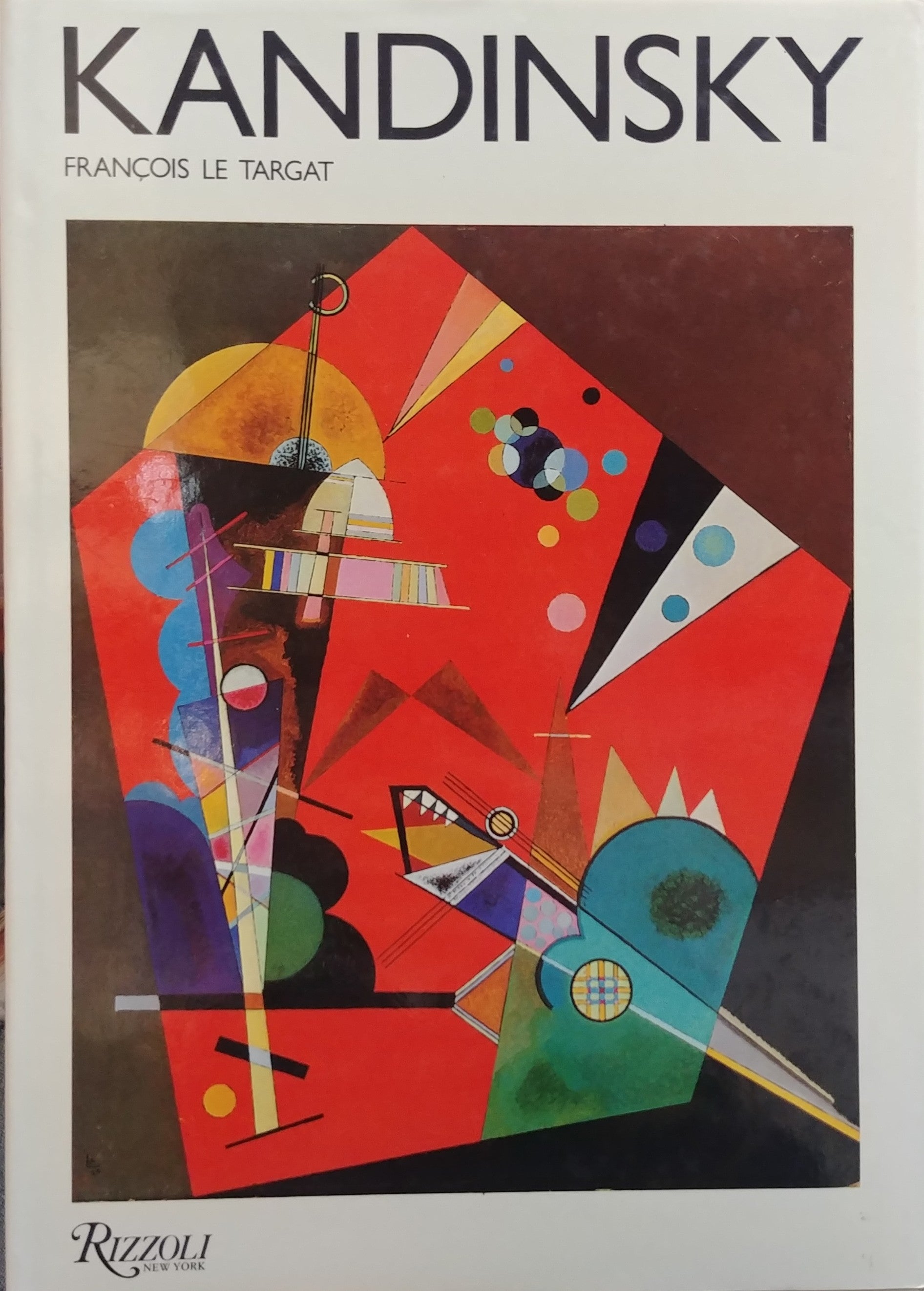 KANDINSKY