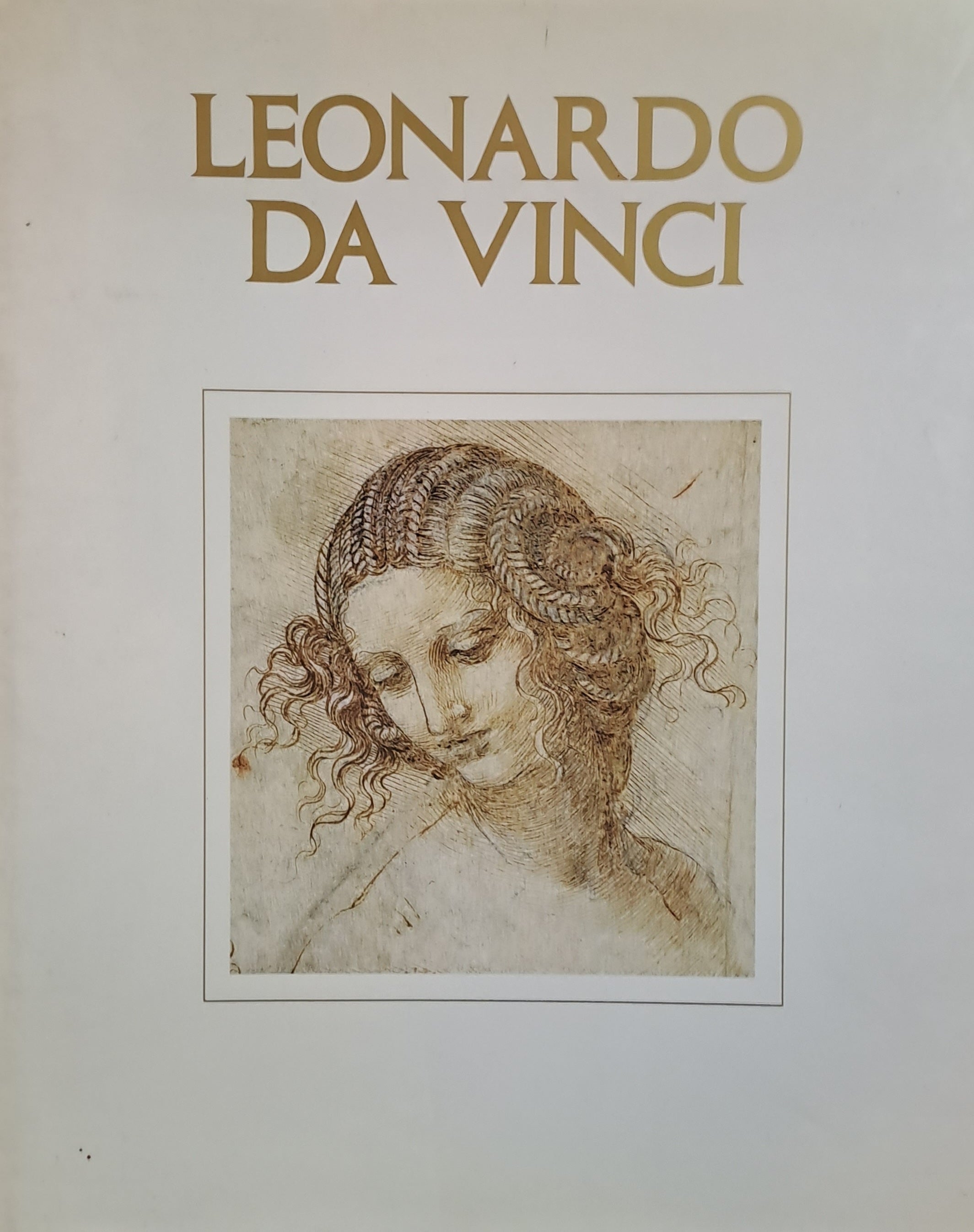 LEONARDO DA VINCI