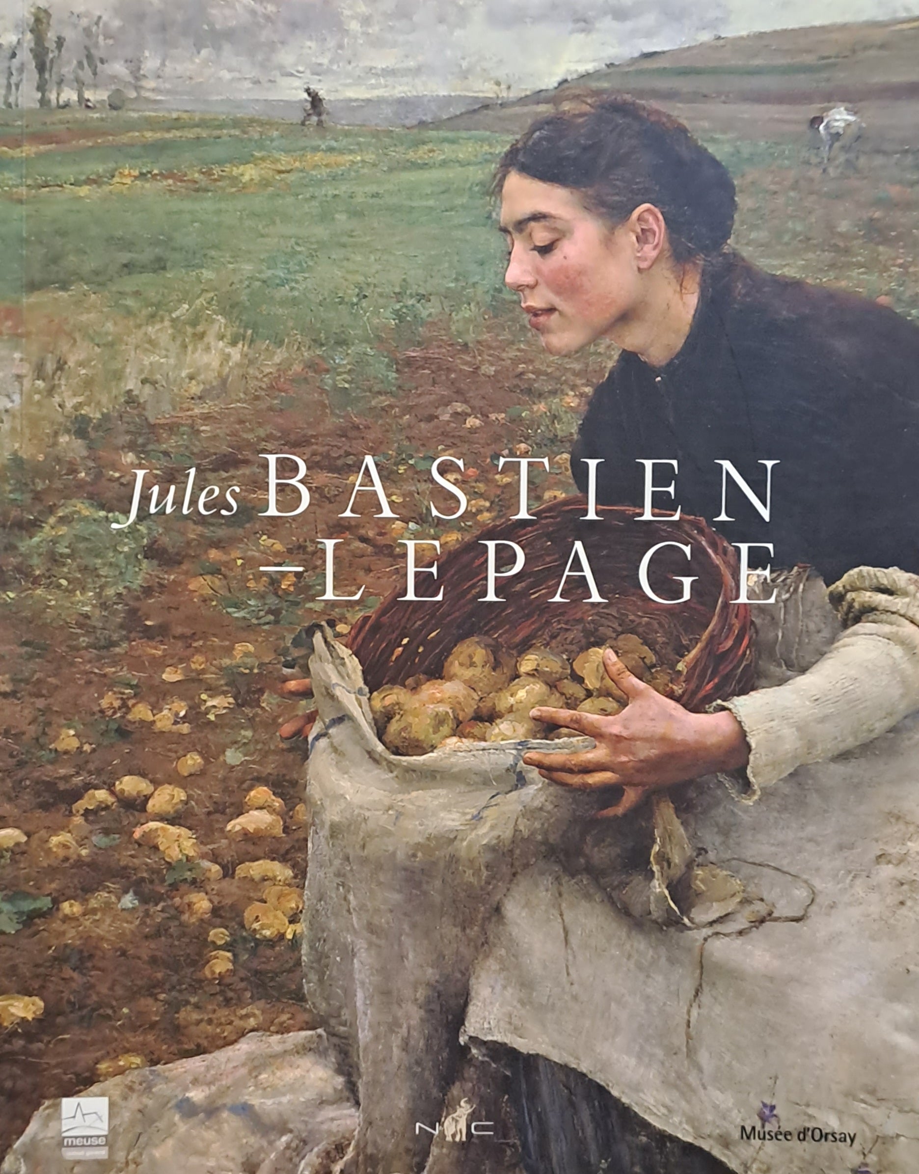 JULES BASTIEN LEPAGE (1848-1884)