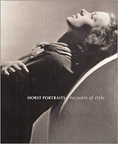 HORST PORTRAITS / 60 years of style