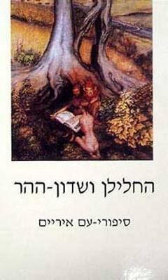 החלילן ושדון ההר / סיפורי עם איריים
