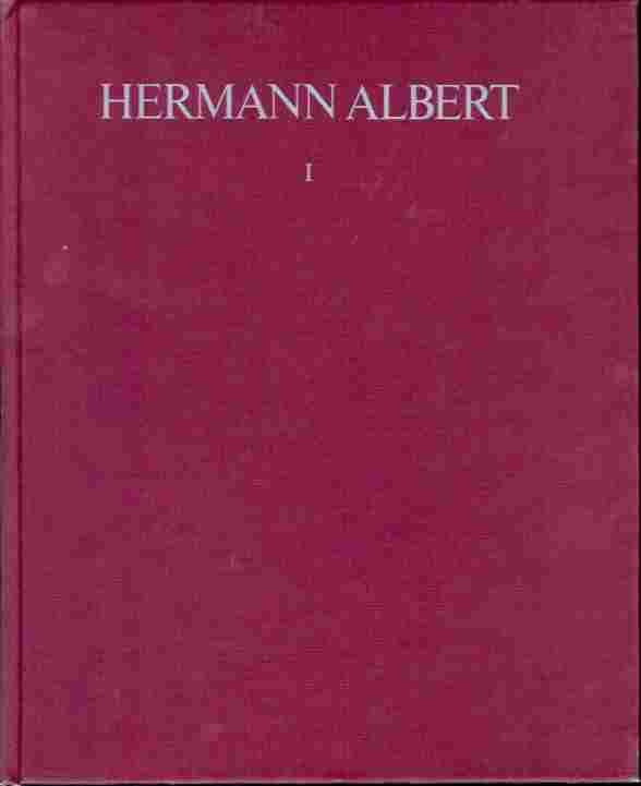 HERMANN ALBERT