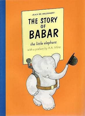 HISTOIRE DE BABA/ LE PETIT ELEPHANT