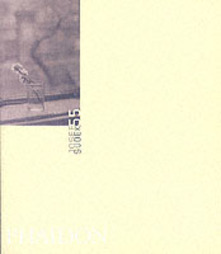 Josef Sudek / 55 Series