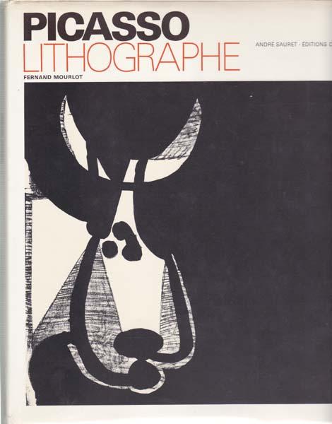 PICASSO LITHOGRAPHE