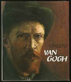 VINCENT VAN GOGH