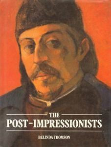 THE POST-IMPRESSIONISTS