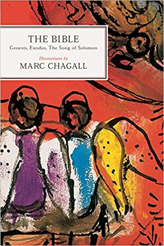 THE BIBLE / GENESIS EXODUS THE SONG OF SONGS