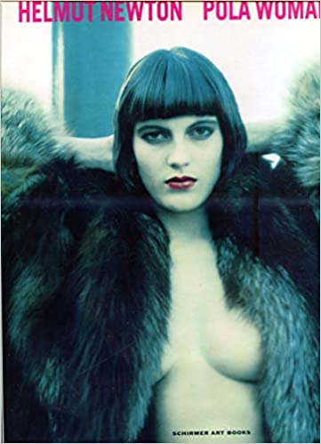 POLA WOMAN