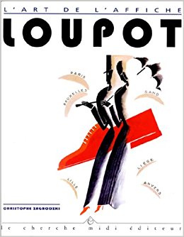 Ch. Loupot, 1892-1962
