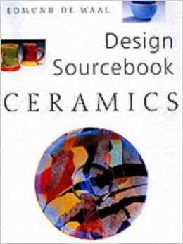 pottery and Ceramics (Design Sourcebook)