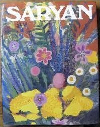 SARYAN\ PAINTINGS, DRAWINGS
