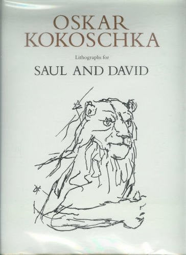 Saul and David