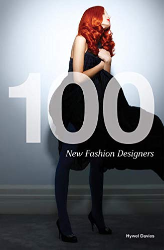 100 FASHION DESIGNERS