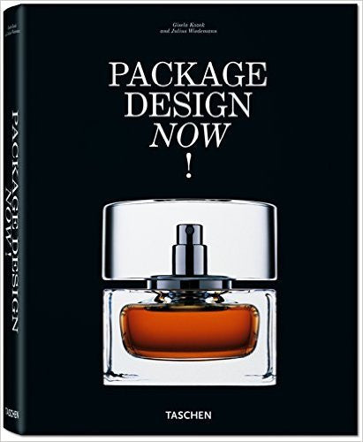 PACKAGE DESIGN NOW