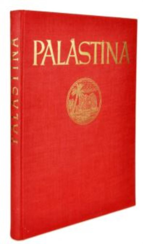 PALASTINA/ 300 BILDER