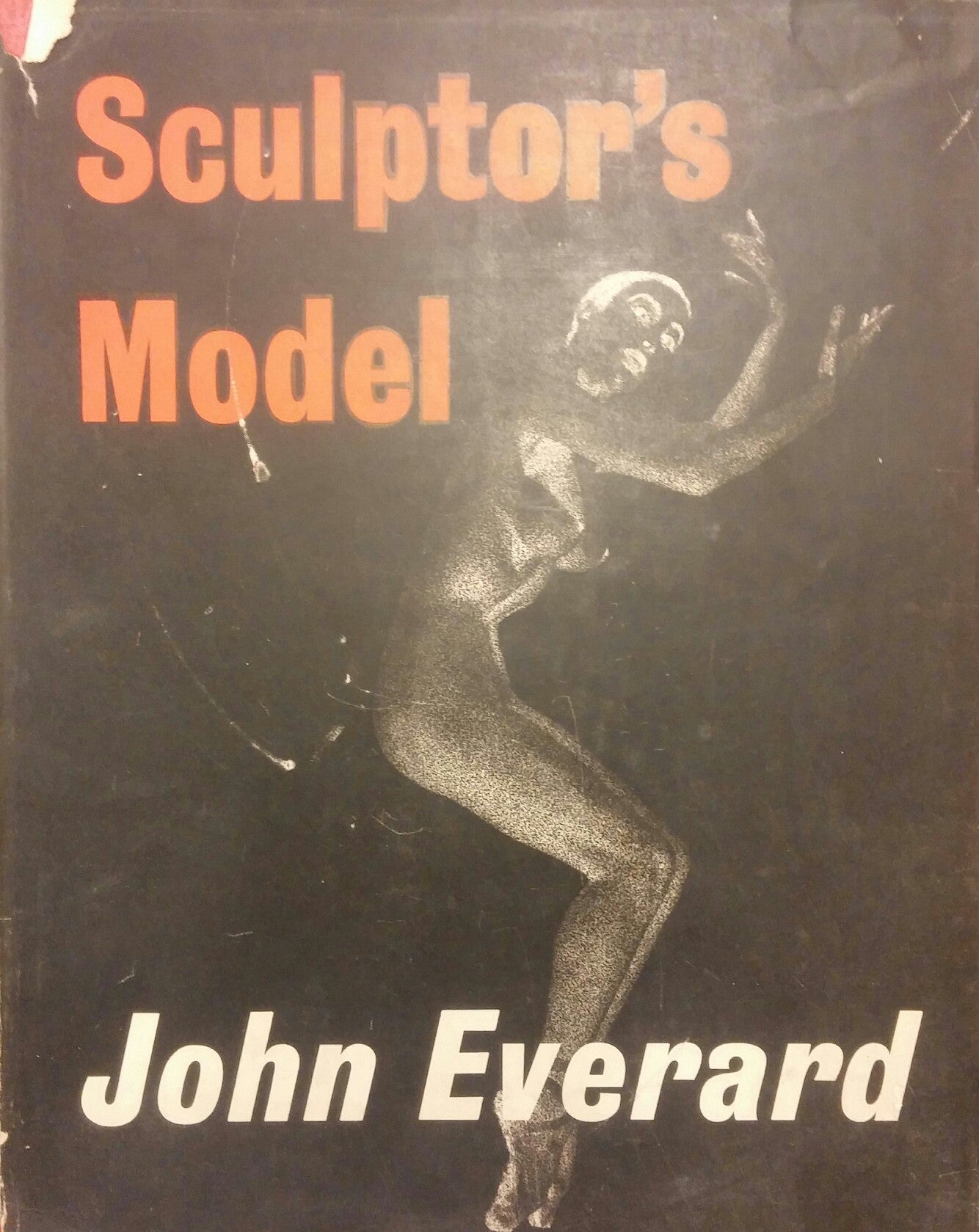 SCULPTOR'S MODEL