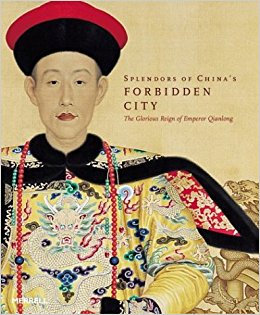 SPLENDORS CHINA'S FORBIDDEN CITY