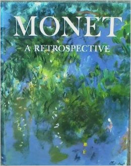 MONET \ A RETROSPECTIVE