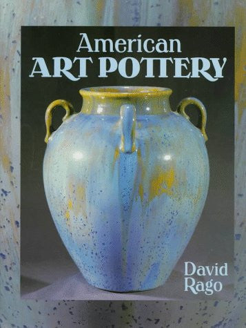 AMERICAN ART POTTERY