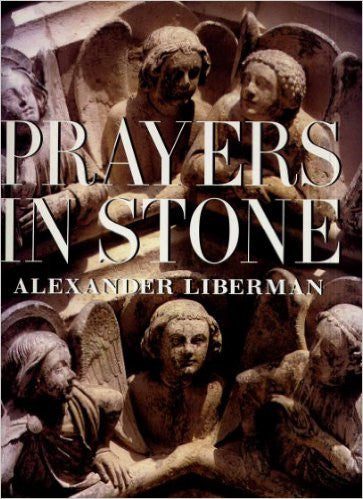 PRAYERS IN STONE