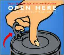 OPEN HERE \ THE ART OF INSTRUCTIONAL DESIGN