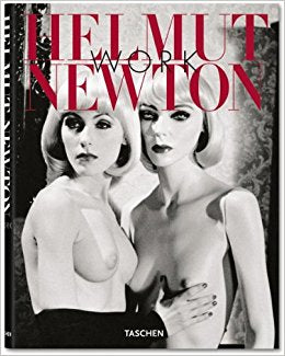 Helmut Neton \ Work