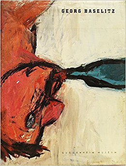 GEORGE BASELITZ