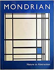MONDRIAN/ NATURE TO ABSTRACTION