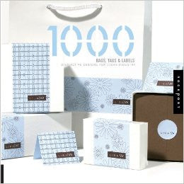 1000 BAGS, TAGS & LABELS
