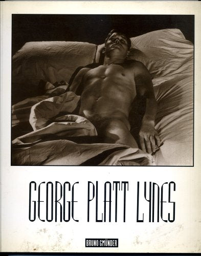 GEORGE PLATT LYNES