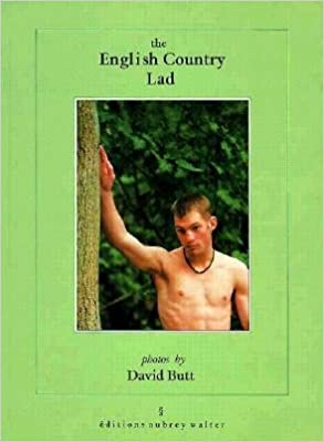 THE ENGLISH COUNTRY LAD