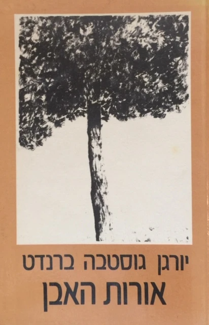 אורות האבן