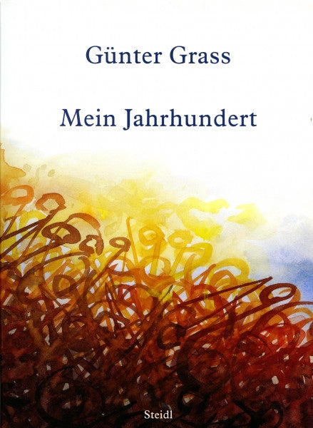 mein jahrhundert