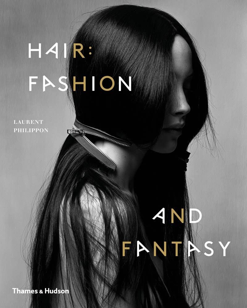 HAIR / FASHION AND FANTASY