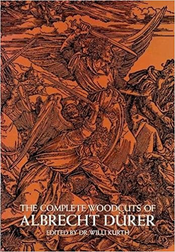 THE COMPLETE WOODCUTS OF ALBRECHT DURER