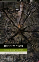 פערי אזרחות / הגירה, פריון וזהות בישראל