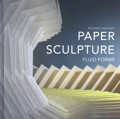 Paper Sculpture / Fluid Forms