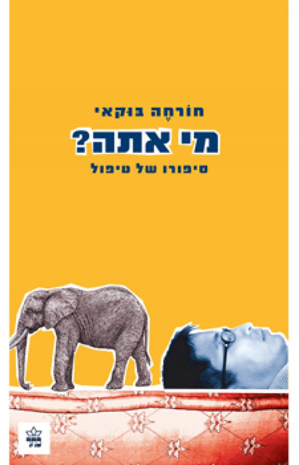 מי אתה? / סיפורו של טיפול