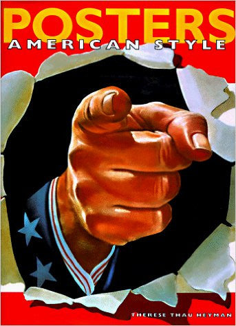 posters american style