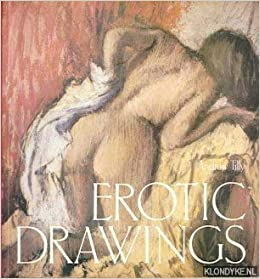 Erotic Drawings