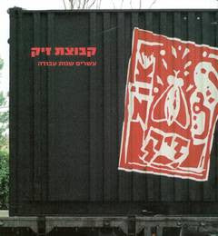קבוצת זיק / עשרים שנות עבודה