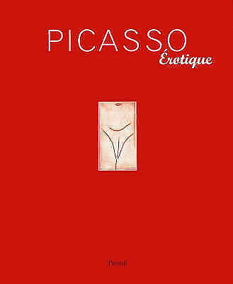 PICASSO EROTIQUE
