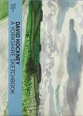 A YORKSHIRE SKETCHBOOK