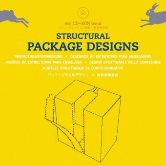 structural package designs\ the pepin press
