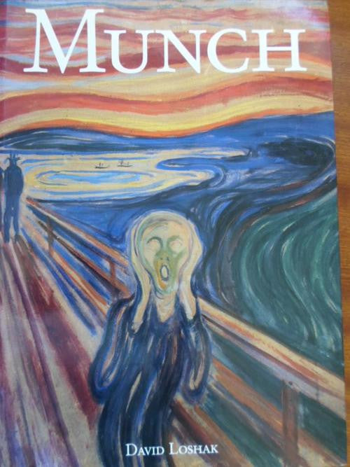 munch